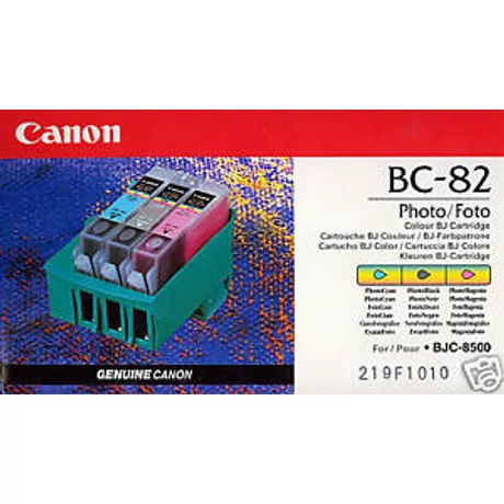 Canon BC-82 eredeti tintapatron
