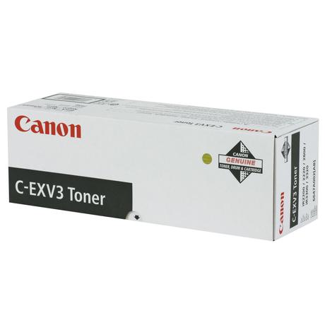 Canon C-EXV3 eredeti  toner