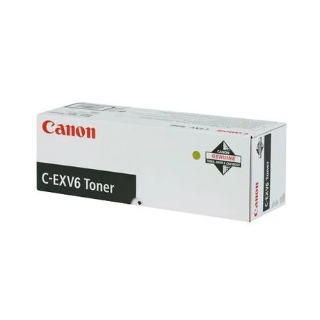 Canon C-EXV6 eredeti  toner