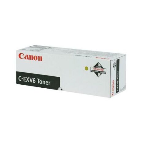 Canon C-EXV6 eredeti  toner