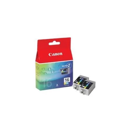 Canon BCI-16C eredeti tintapatron