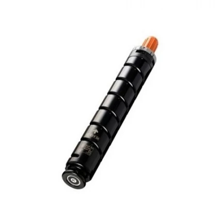 Canon C-EXV34 (BK) utángyártott toner