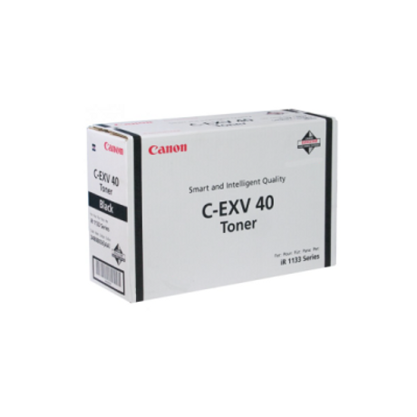 Canon C-EXV40 [6k] eredeti toner
