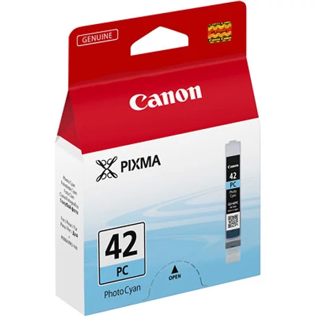 Canon CLI-42PC eredeti tintapatron