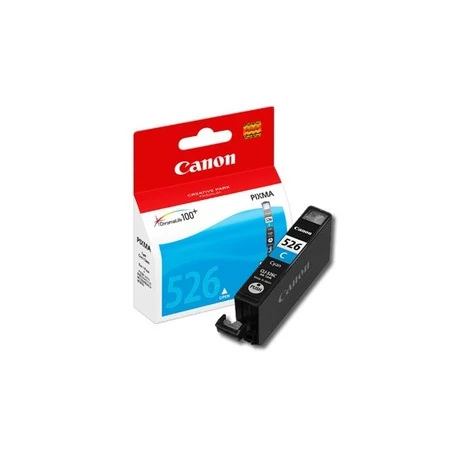Canon CLI-526C eredeti tintapatron