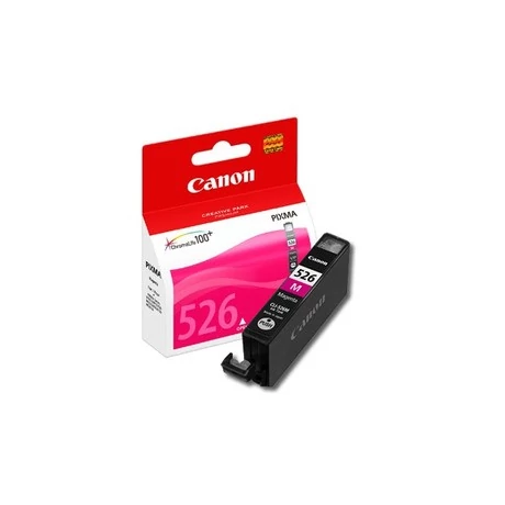 Canon CLI-526M eredeti tintapatron