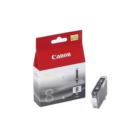 Canon CLI-8BK eredeti tintapatron