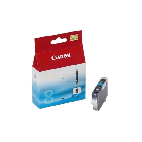 Canon CLI-8C eredeti tintapatron