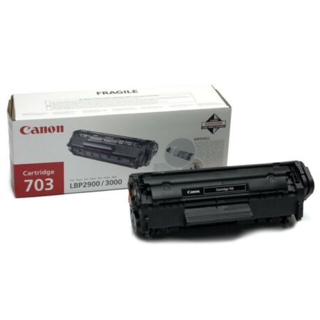 Canon CRG-703 eredeti toner