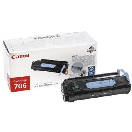 Canon CRG-706 eredeti toner