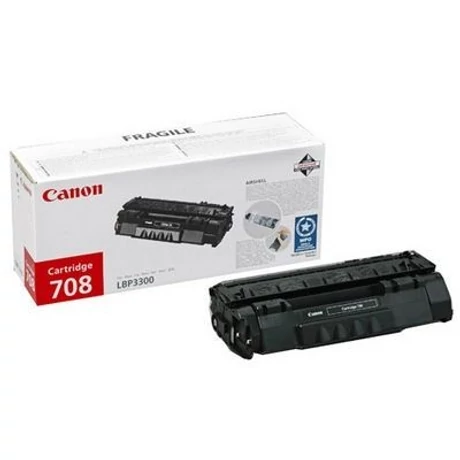Canon CRG-708 eredeti toner
