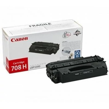Canon CRG-708H eredeti toner