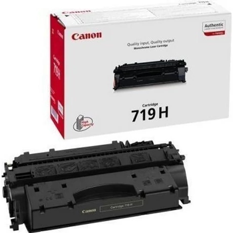 Canon CRG-719H eredeti toner