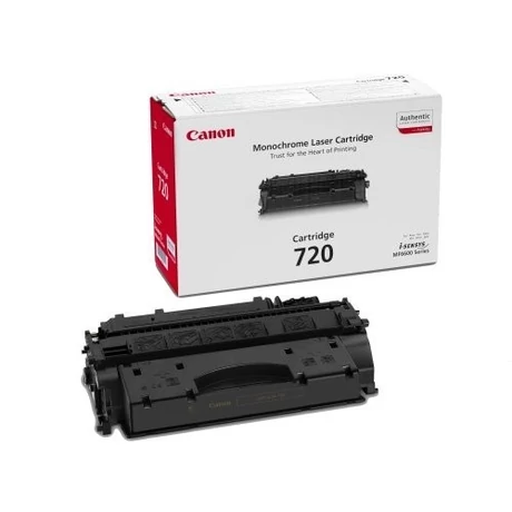 Canon CRG-720 eredeti toner