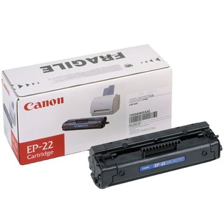 Canon EP-22 eredeti toner
