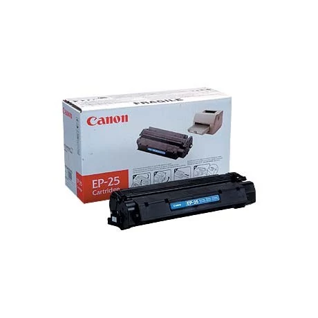 Canon EP-25 eredeti toner