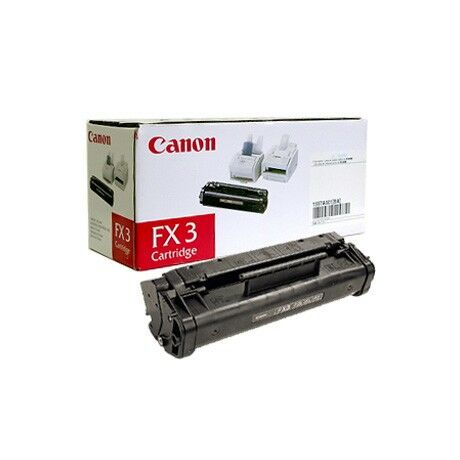 Canon FX-3 eredeti toner