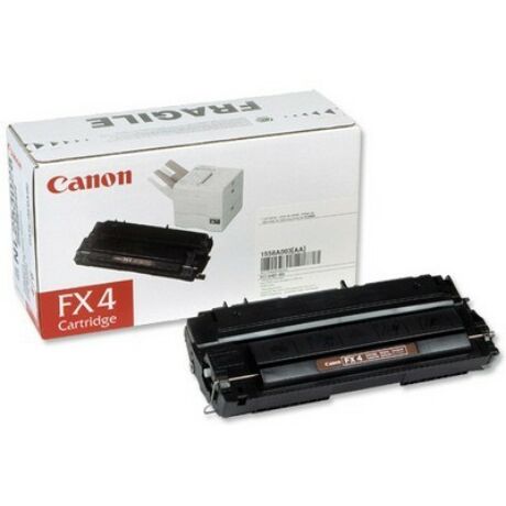 Canon FX-4 eredeti toner