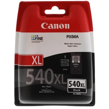 Canon PG-540XL eredeti tintapatron