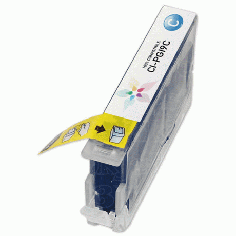 Canon PGI-9C utángyártott tintapatron