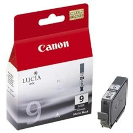 Canon PGI-9MBK eredeti tintapatron