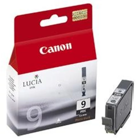 Canon PGI-9PBK eredeti tintapatron