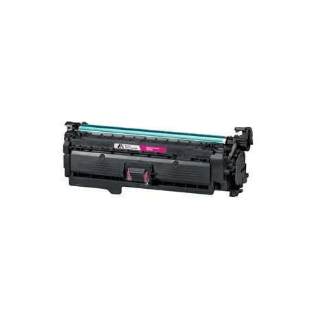Canon CRG-723 (M) kompatibilis lézertoner /Ecopixel/