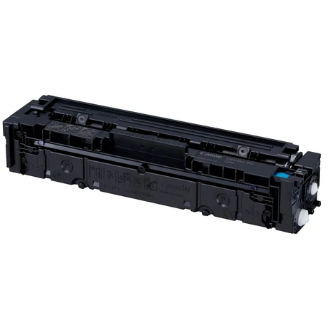 Canon 045H (CRG-045H) C [2,3 k] kompatibilis 100% új toner