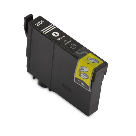 Epson T2701 kompatibilis tintapatron /Ecopixel/