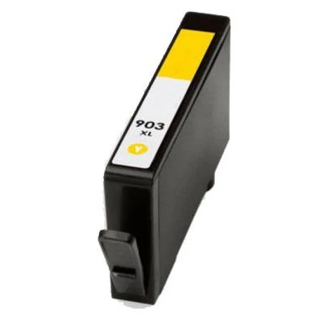 HP 903XL (T6M11AE) (Y) kompatibilis tintapatron