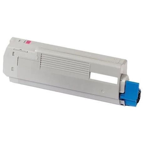 Oki C5600/C5700 (M) utángyártott toner