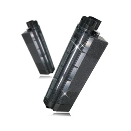 OKI C5650/C5750 (BK) utángyártott toner