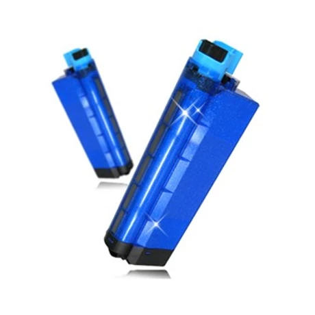 OKI C5650/C5750 (C) utángyártott toner