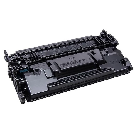 HP 87X BK (CF287X) [18k] kompatibilis toner /Ecopixel/
