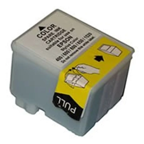 Epson 089CMY (S020089) utángyártott tintapatron