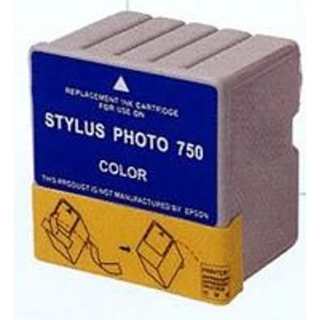 Epson 193CMY (S020193) utángyártott tintapatron