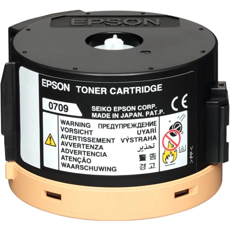 Epson AL-M200/AL-MX200 [2,5k] eredeti toner