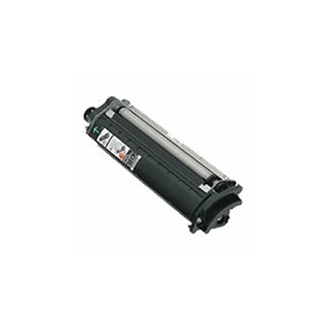 Epson C2600 (BK) utángyártott toner
