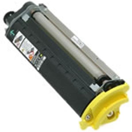 Epson C2600 (Y) utángyártott toner