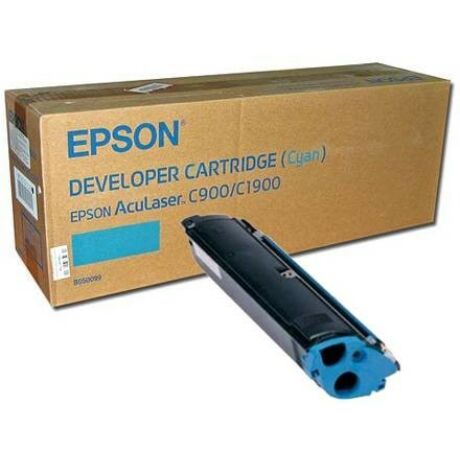 Epson C900-C1900C (S050099) eredeti toner