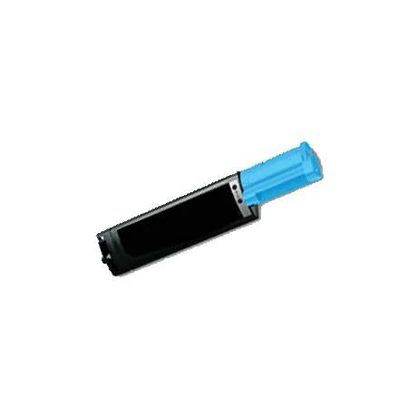 Epson CX21 (C) utángyártott toner
