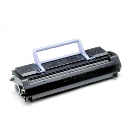 Epson EPL-5500BK (S050005) utángyártott toner