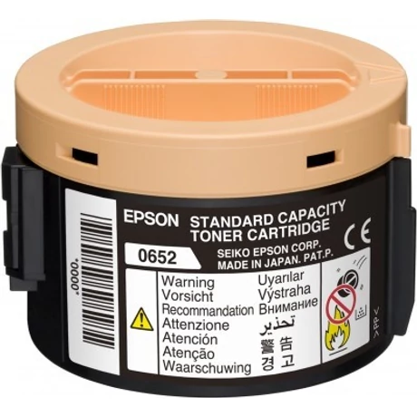 Epson M1400/MX14 (S050651) [2,2k] eredeti toner