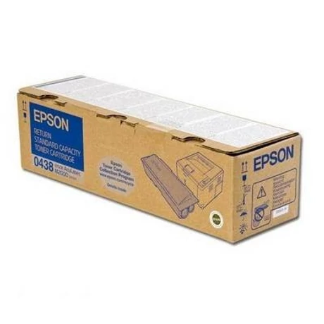 Epson M2000 [8k] eredeti toner