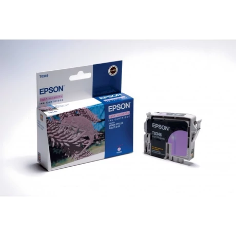 Epson T0346 eredeti tintapatron
