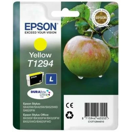 Epson T1294 eredeti tintapatron