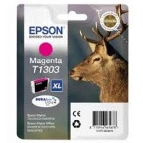 Epson T1303 eredeti tintapatron