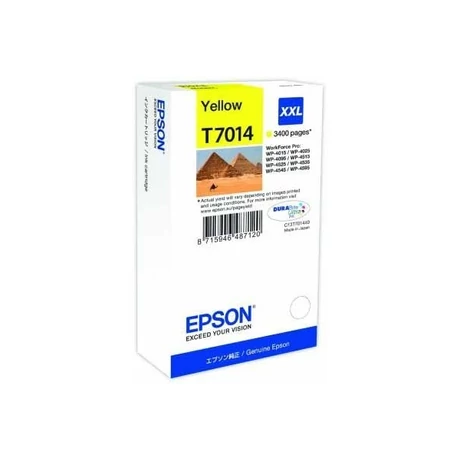 Epson T7014XXL eredeti tintapatron