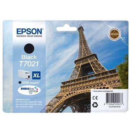 Epson T7021 eredeti tintapatron