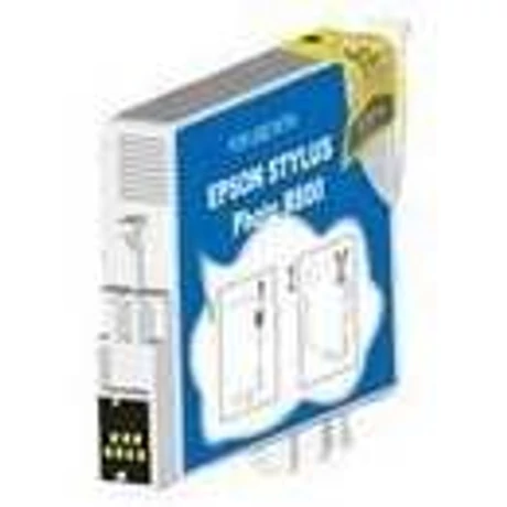 Epson T0541BK utángyártott tintapatron